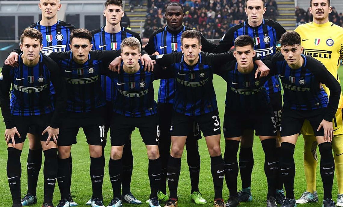 Inter 2017-2018