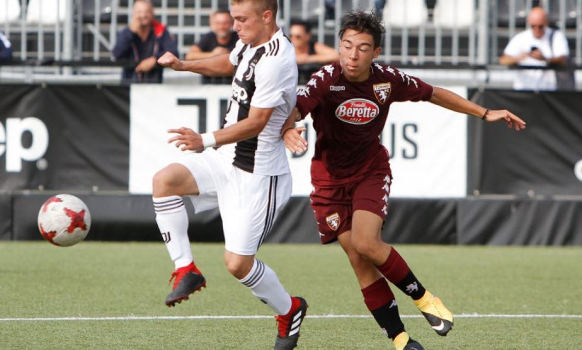 Memorial Ale&Ricky a Vinovo