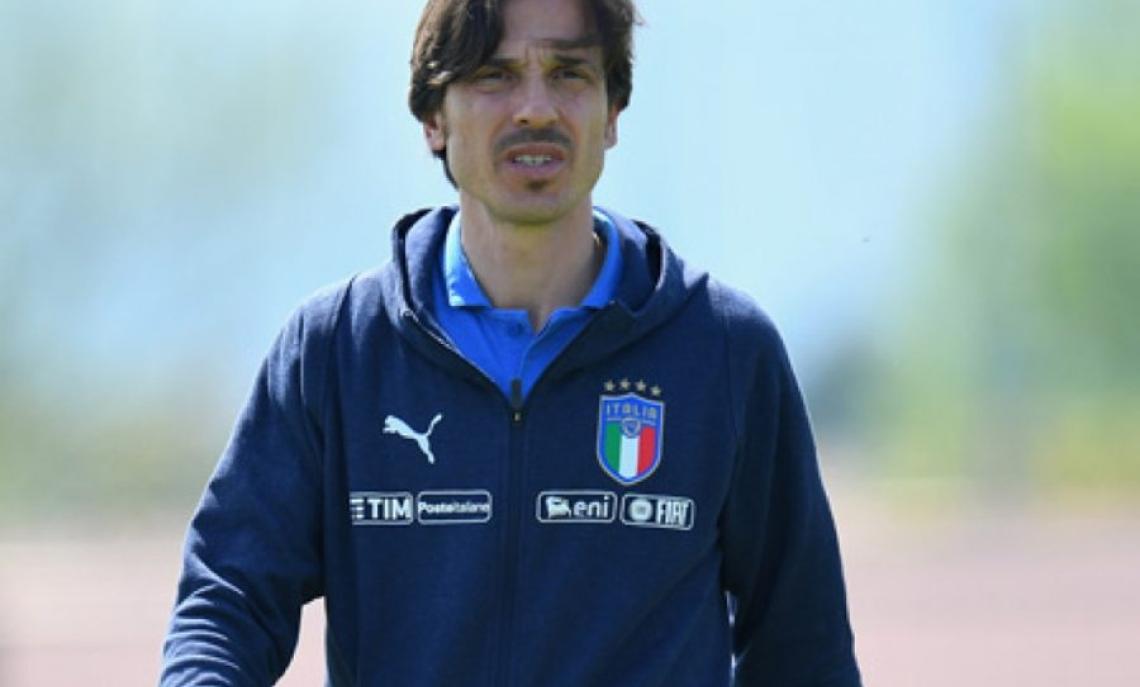 Daniele Franceschini (figc.it)