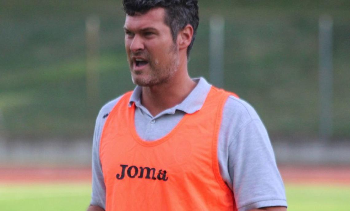 Davide Bianchessi, Renate