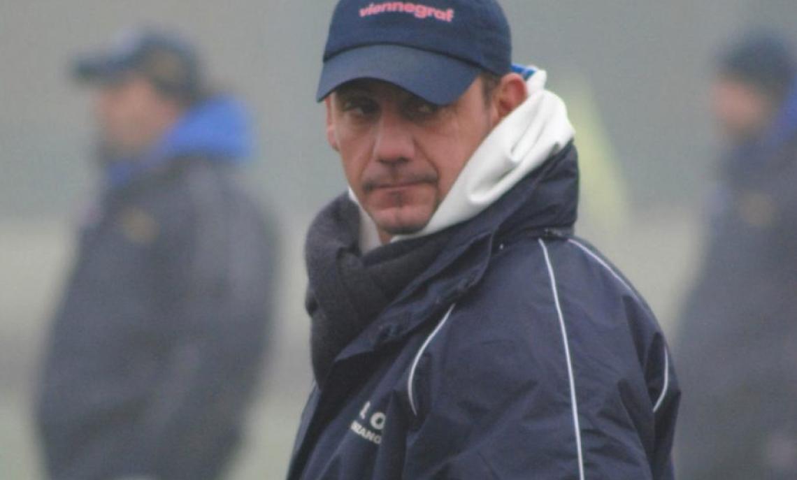 Moris Guirreri, Calvenzano