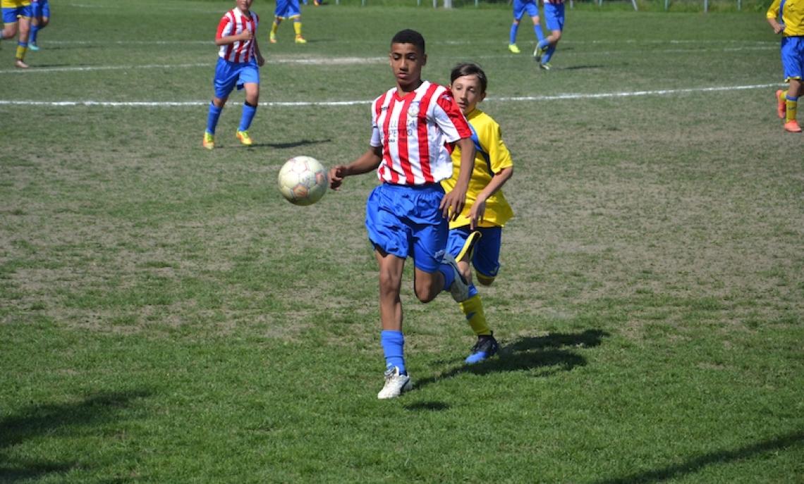 Aspettando il 16 settembre... parla Primerano, tecnico del Pinerolo