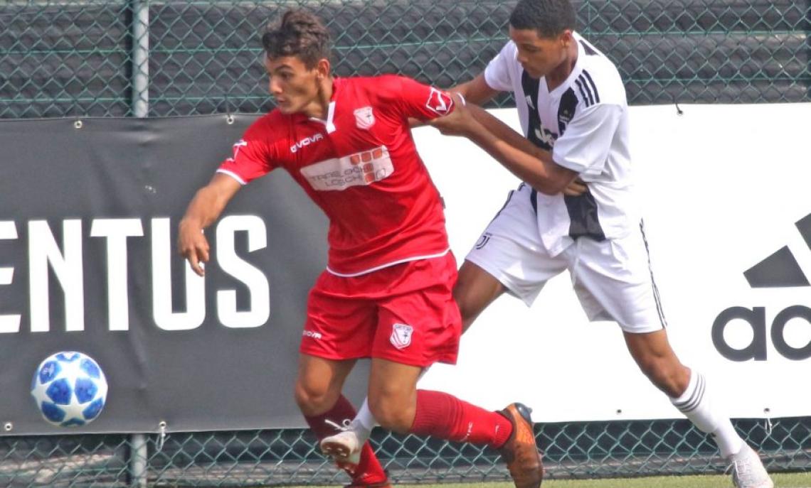 La Juventus Under 17