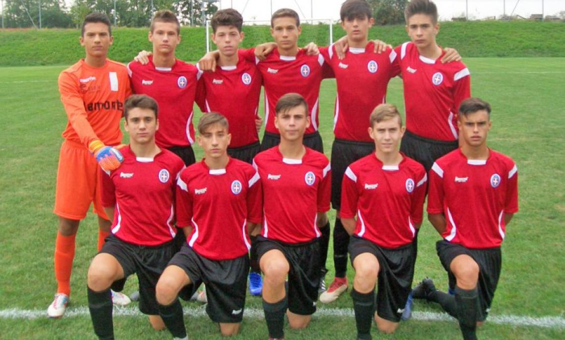 Novara-Cuneo di recupero