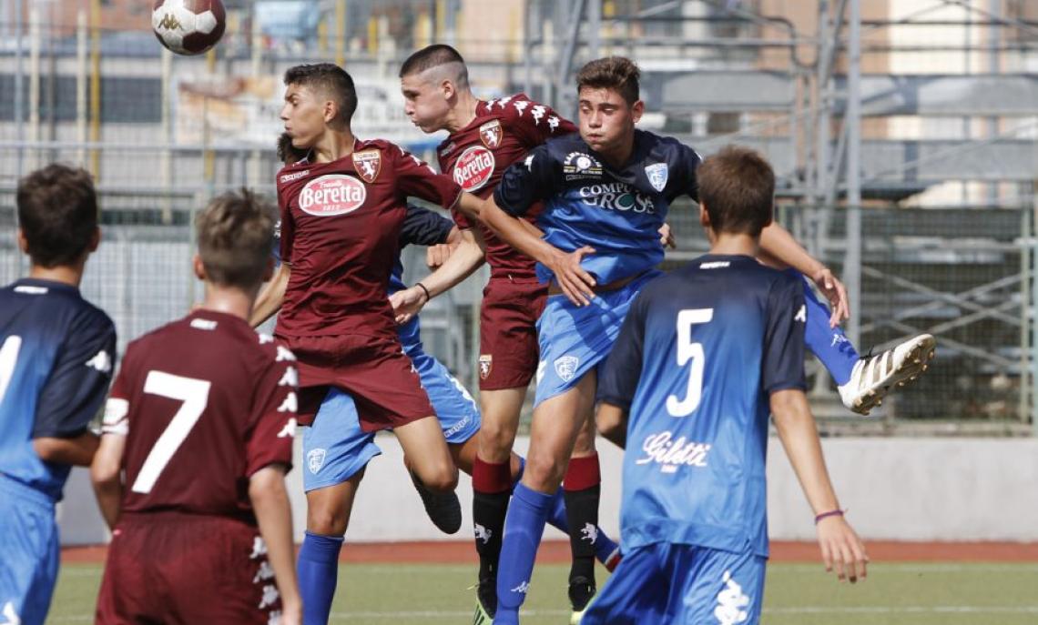 Campionati Giovanili Nazionali