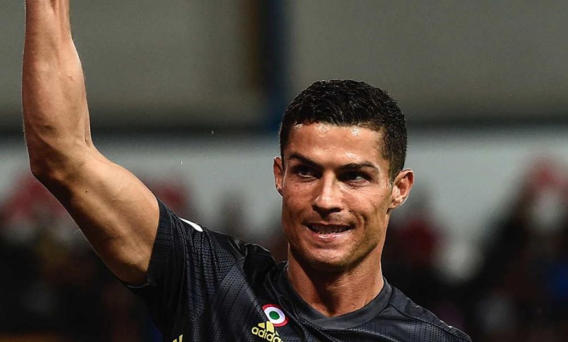 RONALDO CR7 SAUDI PRO LEAGUE AL-NASSR