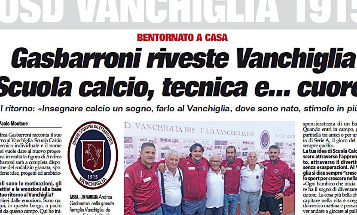 vanchiglia