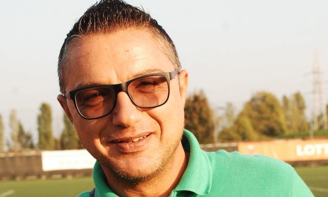 Lucento allenatori: Alessandro Ursoleo Under 14