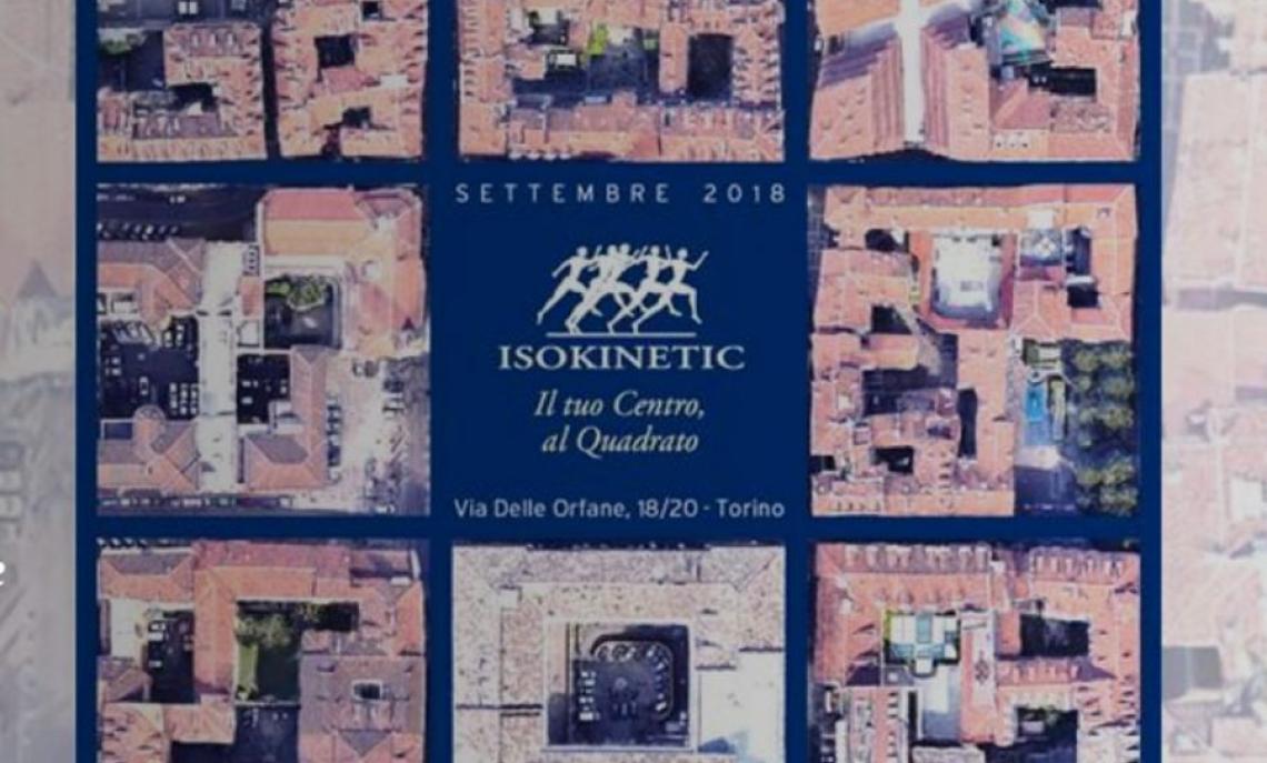 Isokinetic Torino