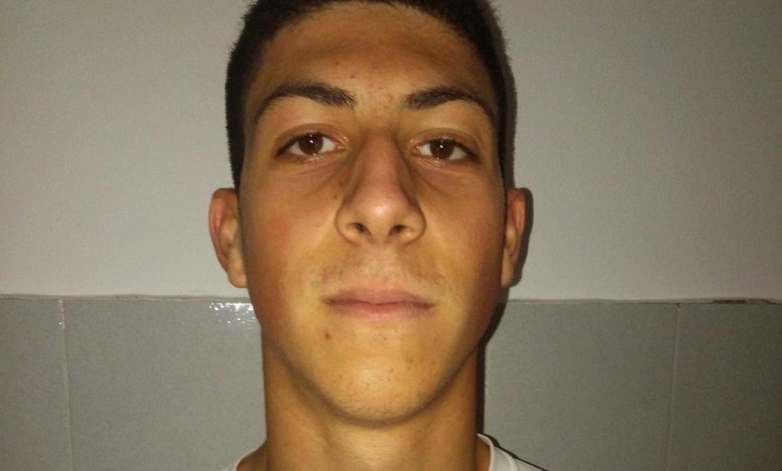 Daniele Pacini, Oratorio Mompiano