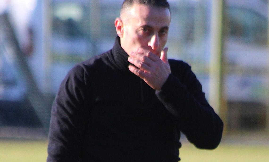 Alessandro Lupi, tecnico del Milan