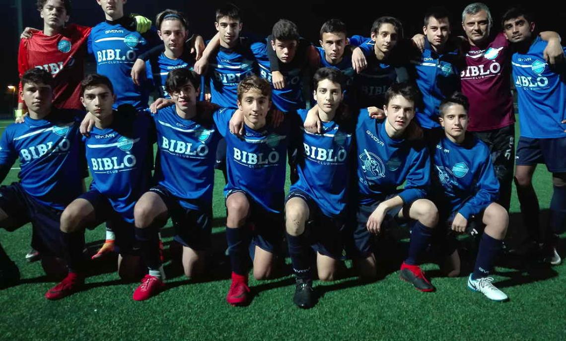 Real Desenzanese Under 17