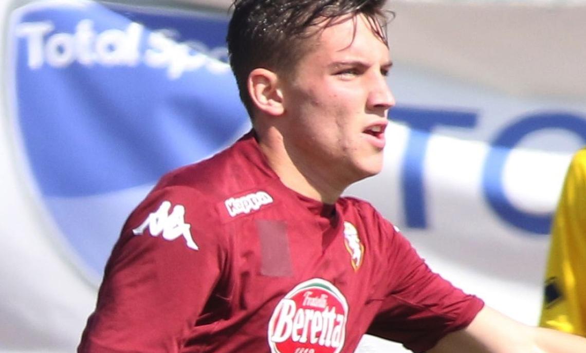 Vincenzo Millico, attaccante del Torino