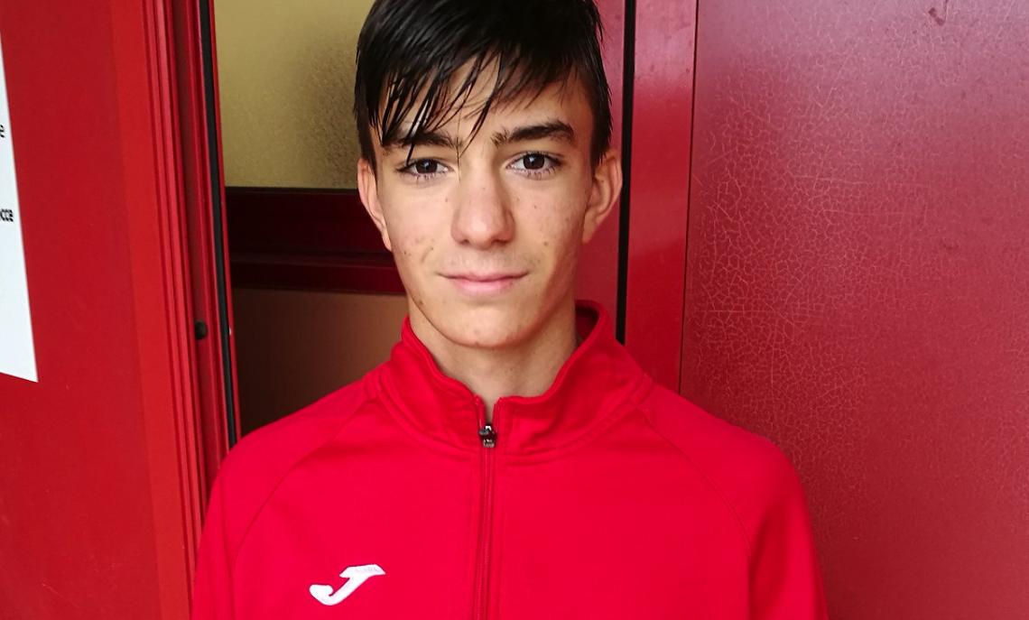 Riccardo Caccia, Caravaggio