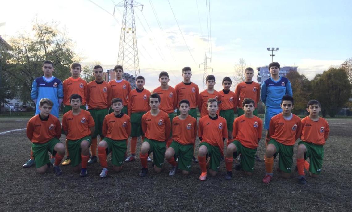 venaria-u14