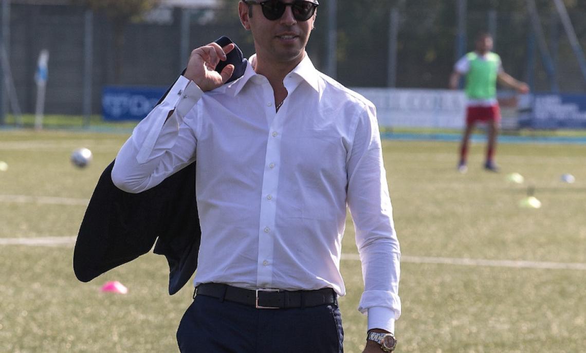 Michele Criscitiello