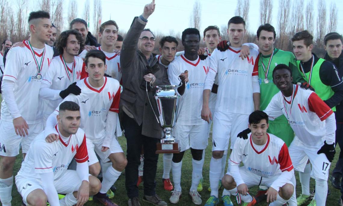 Coppa Italia Eccellenza