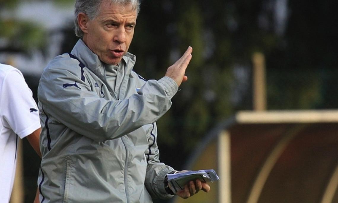 Italia Under 16: i convocati per il Torneo dei Gironi