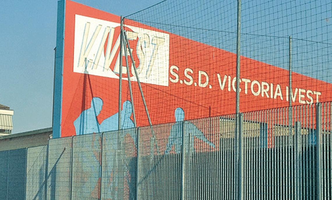 Victoria Ivest verso la rinascita