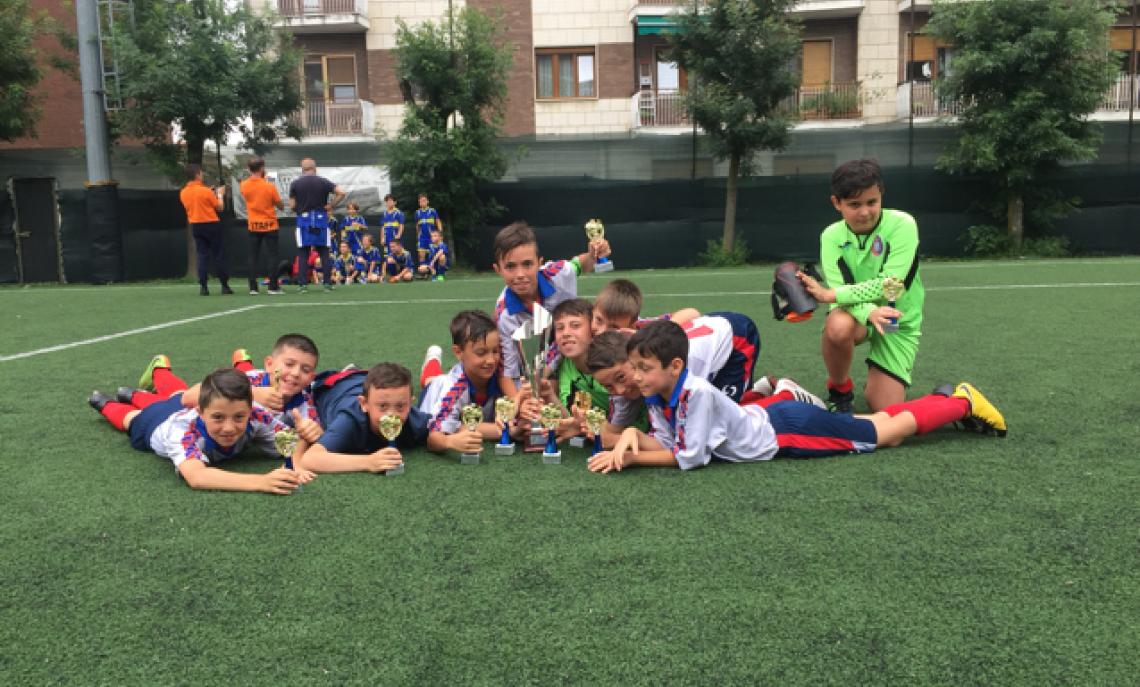 Il Pianezza nel ricordo di Vito Scafidi