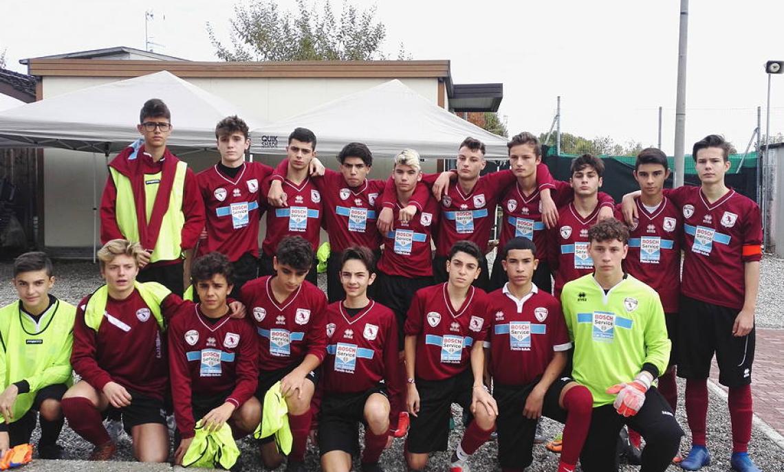 torino under 16