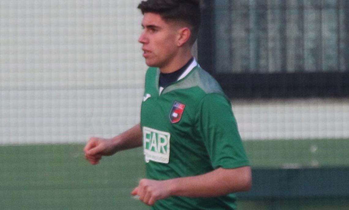 Fabio Pirovano (Gozzano)