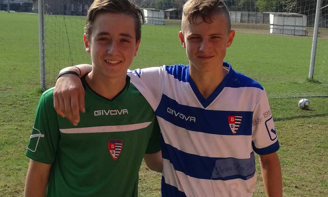 Giudice e Ramires, Pro Patria