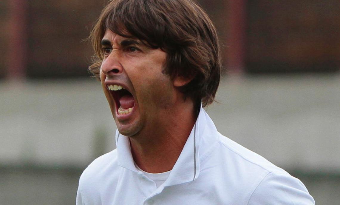 Emiliano Bigica, Fiorentina