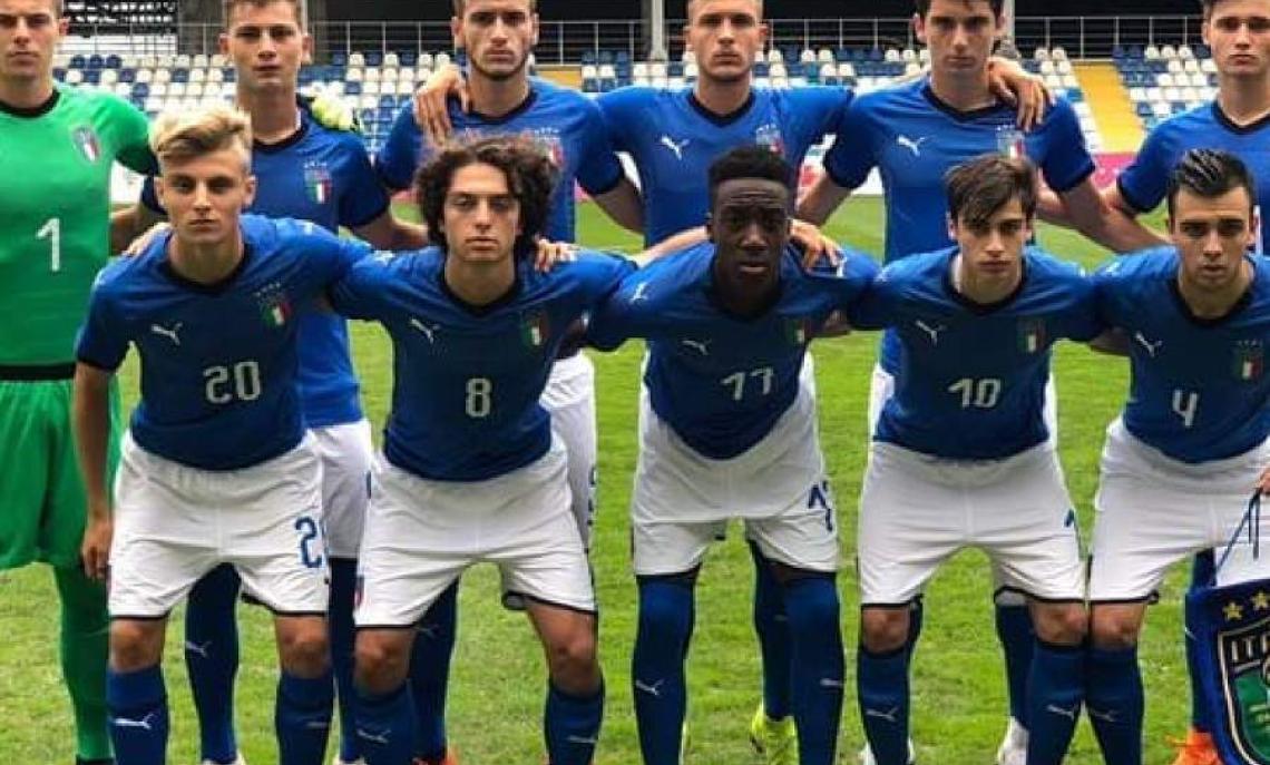 Italia U17