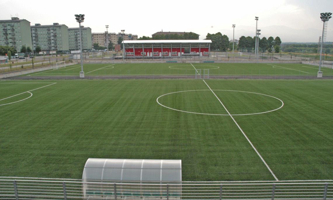 Campi sintetici: omologati e non...