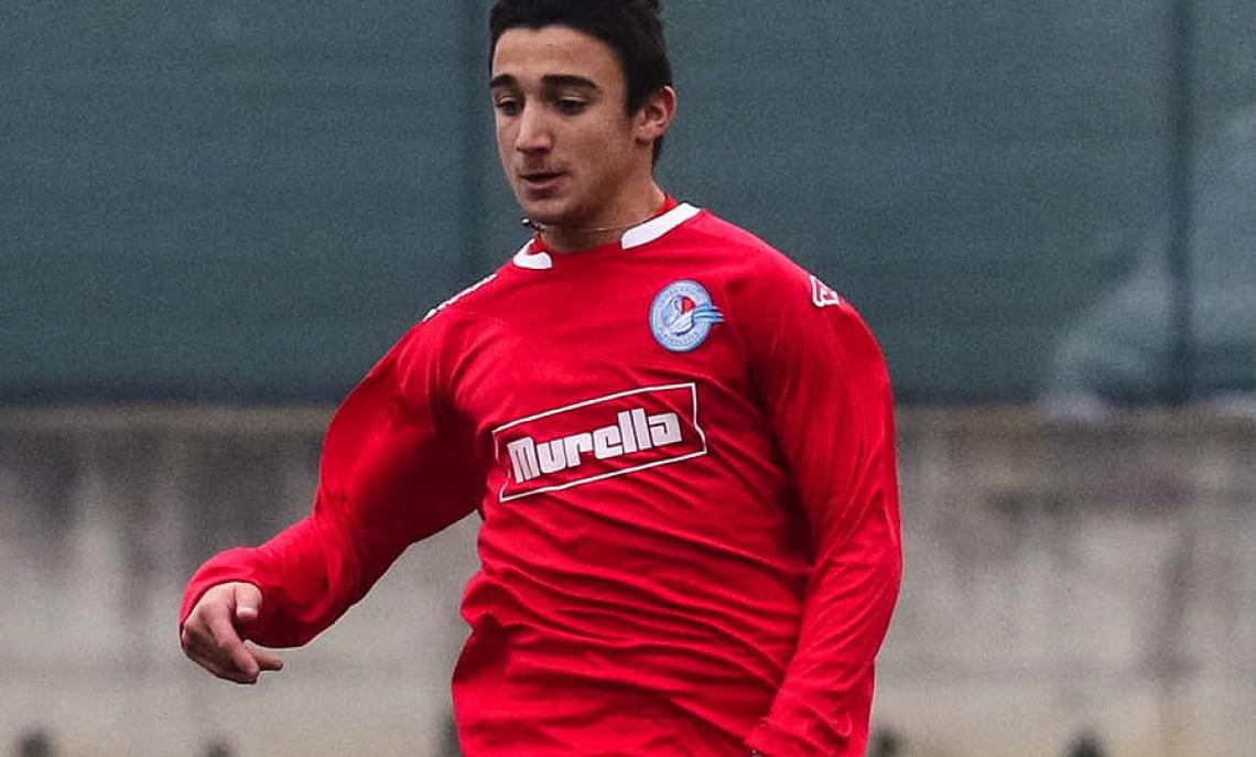 Matteo Delle Donne, Albinoleffe