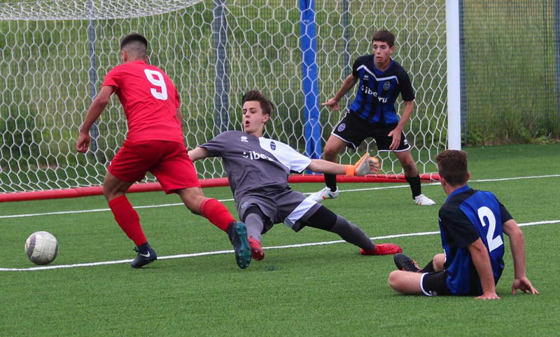 Renate-Monza, sarà rivincita?