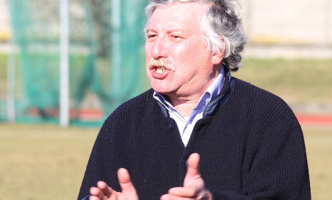 Giuliano Dell'Orto, Acd Brianza