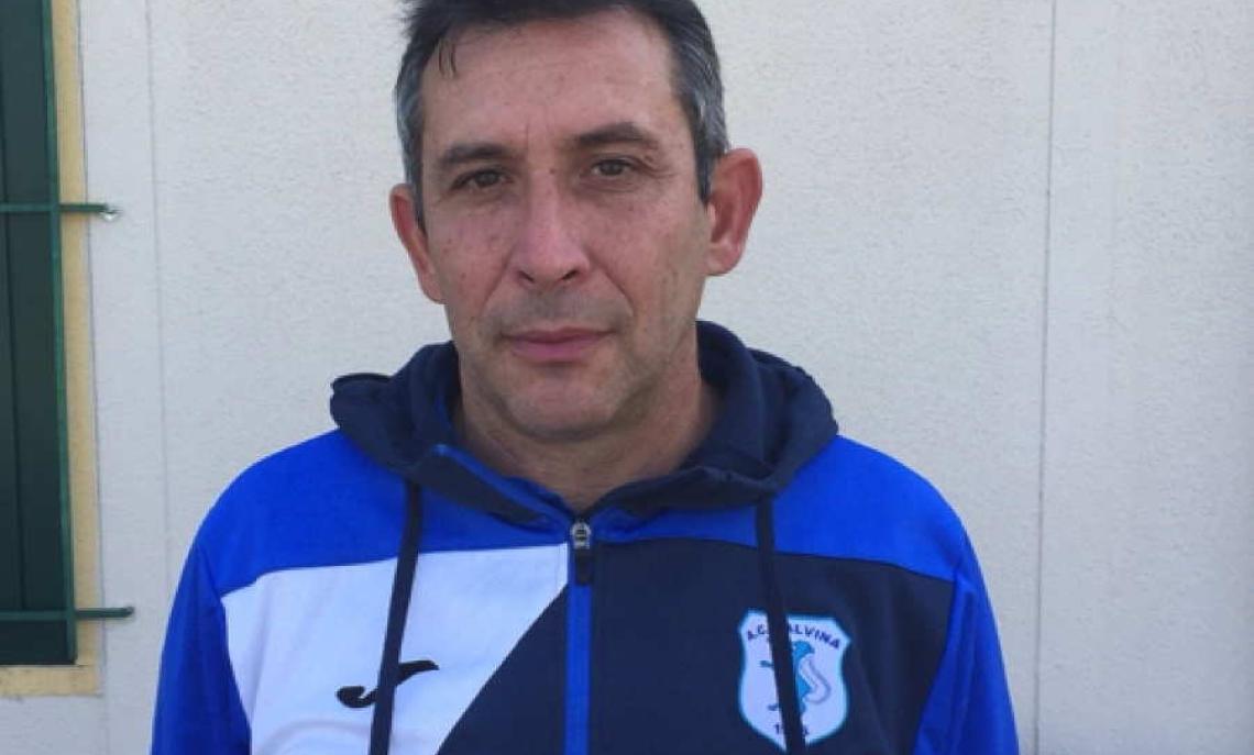 Alessandro Battini, Calvina