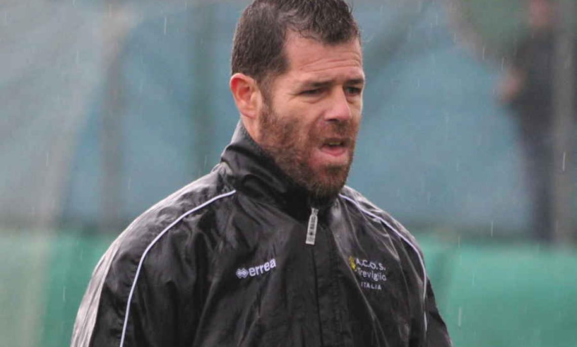 Matteo Meroni, Acos Treviglio