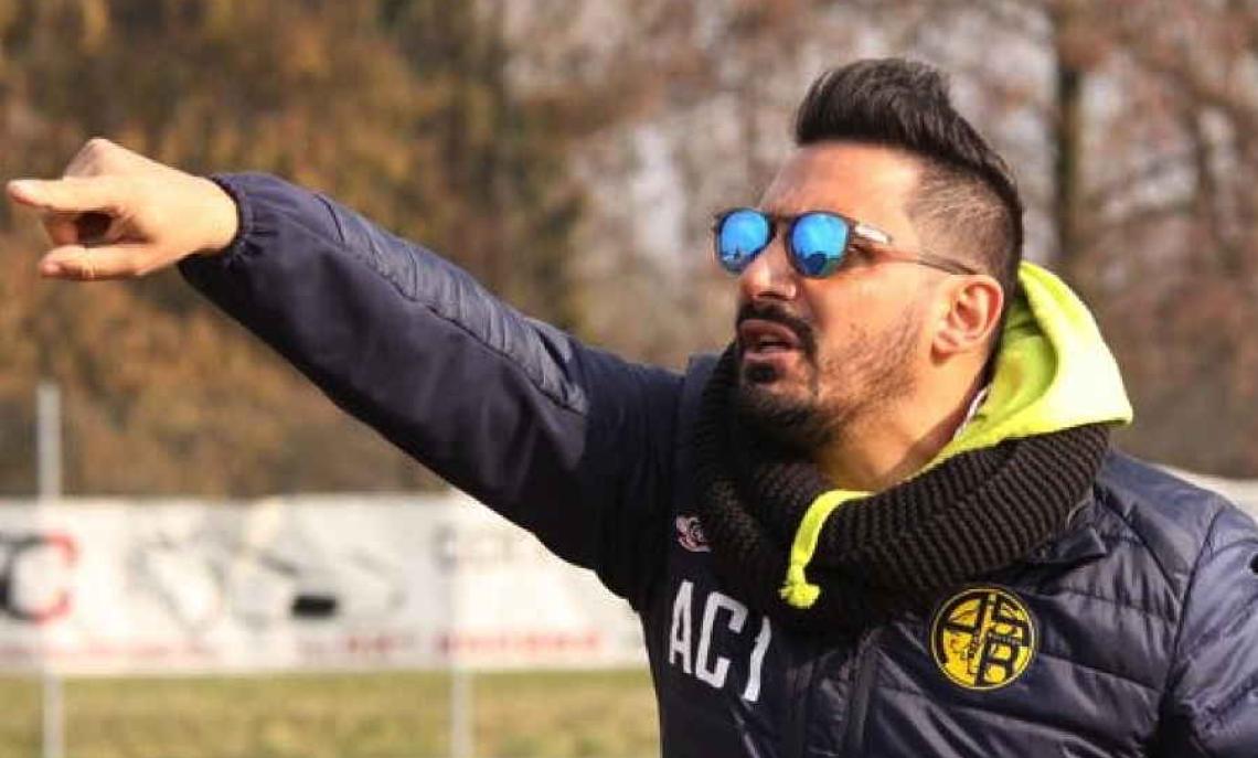 Claudio Abaterusso, Barzago