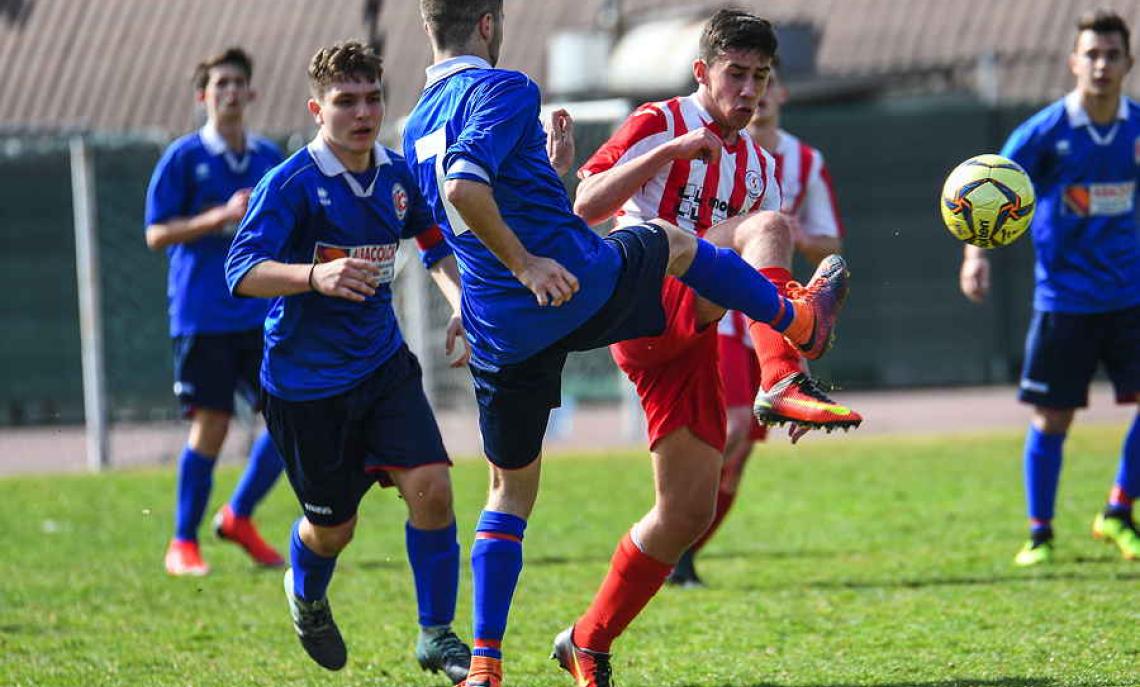 Ghisalbese-Caravaggio