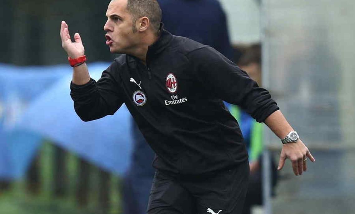 Ivan Bresciani, Aldini