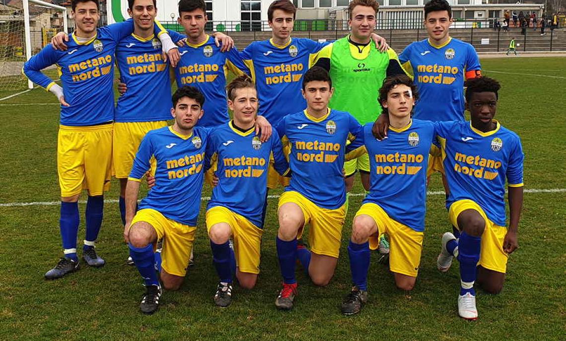 LemineAlmenno Under 17