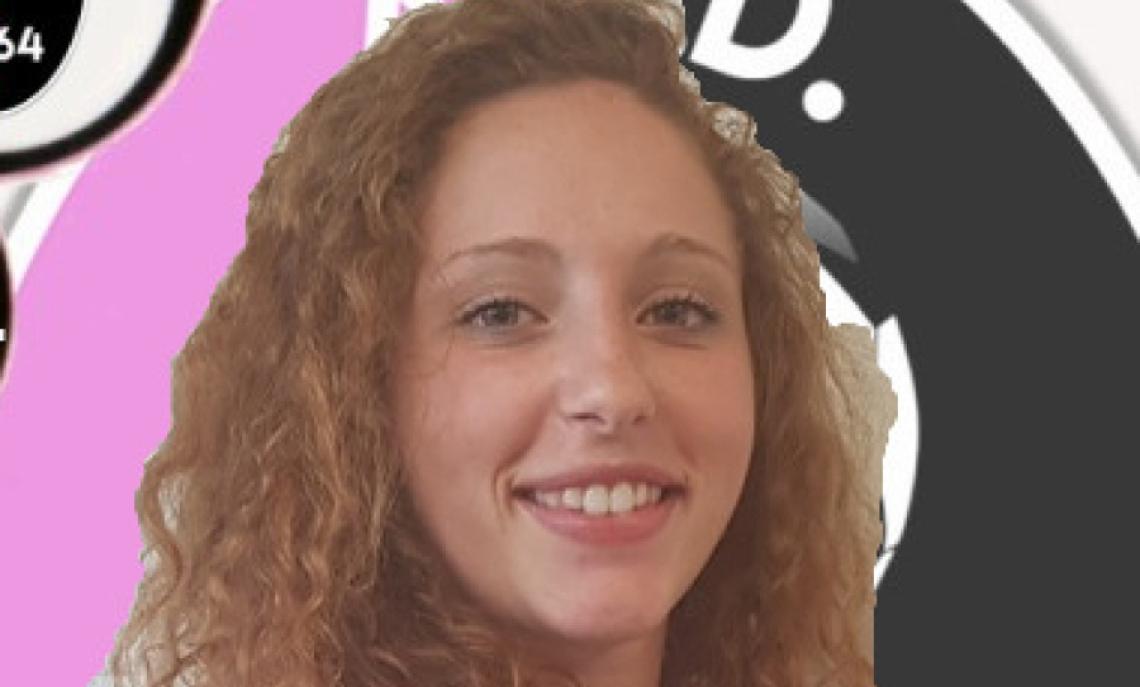 Aurora Liuzzi, fantasista brianzola del FissiragaRiozzese