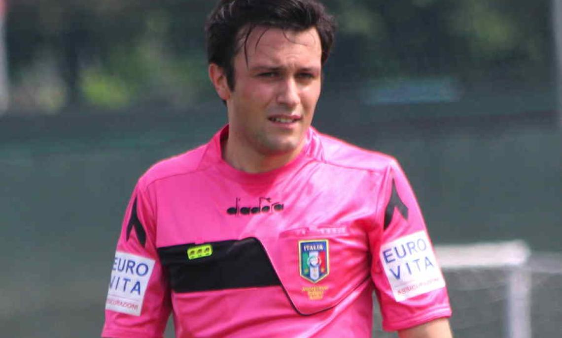 Luca De Angeli di Milano