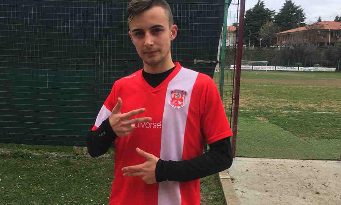 Seghizzi Daniele Casatese Rogoredo