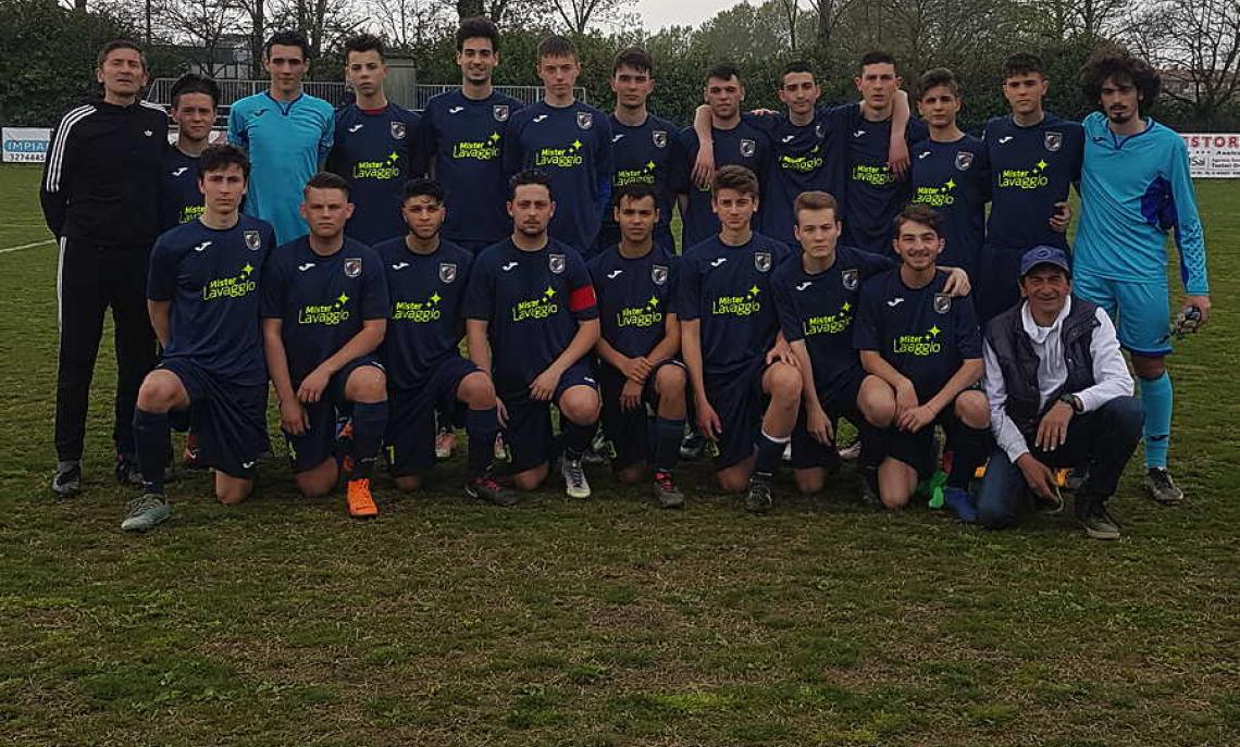 Accademia Gaggiano Under 19