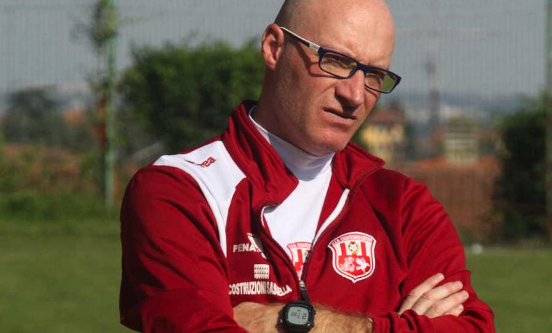 Andrea Ronchi, CasateseRogoredo