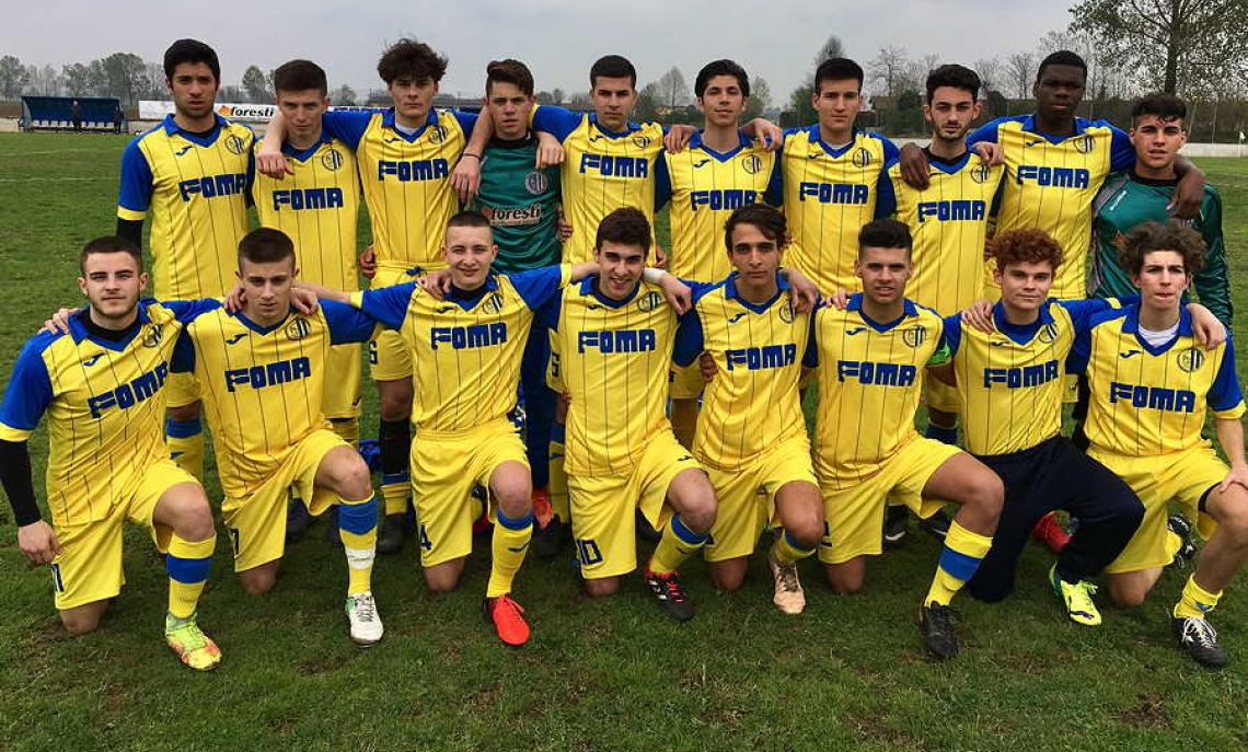 Pralboino Under 19