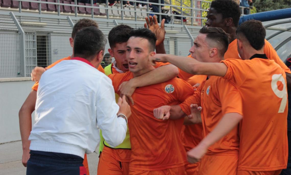 Rappresentativa Under 19