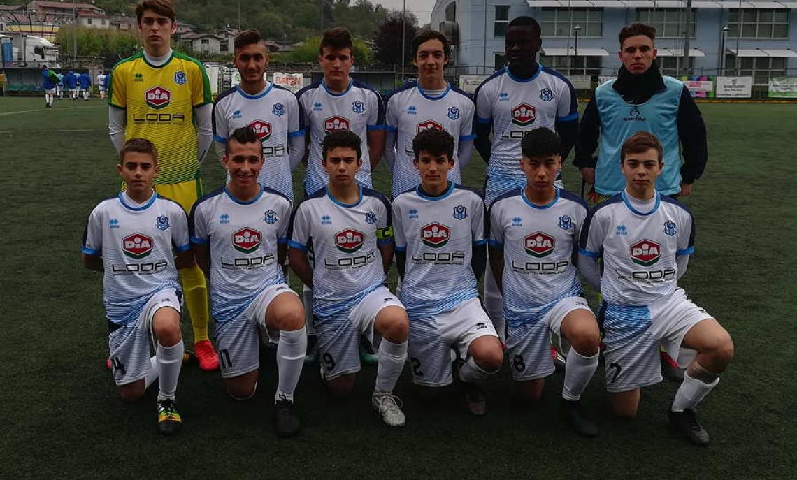Sporting Desenzano Under 17