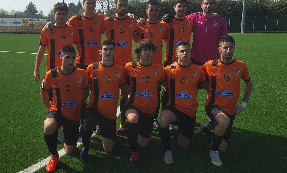 VImercatese, Eccellenza