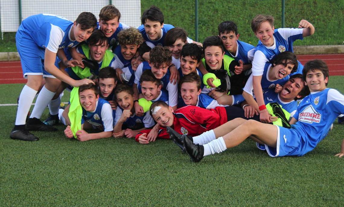 Villa Valle alle fasi finali