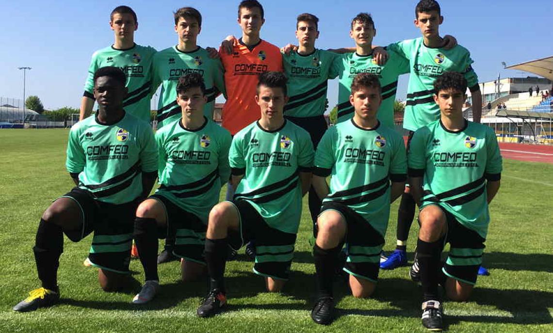Brusaporto Under 17